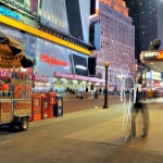 Times Square II